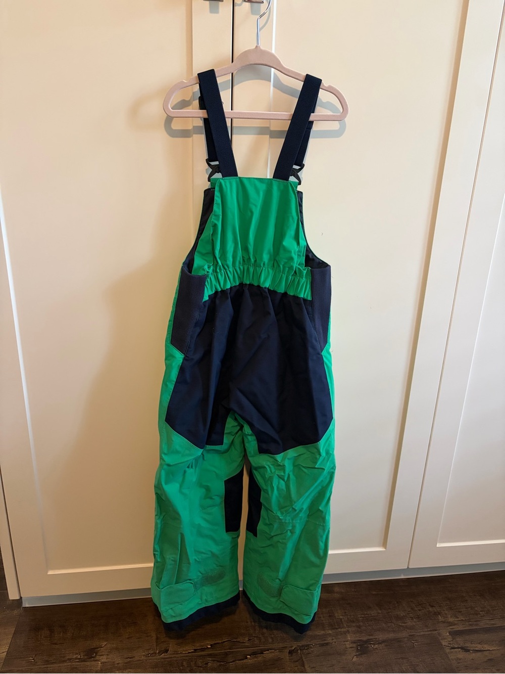 Helly Hansen Kids Snowsuit - Picture 4 of 10